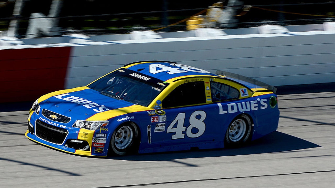 Fantasy NASCAR: Citizen Soldier 400 Top Driver Picks